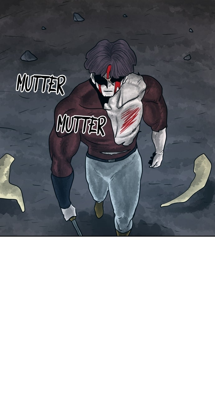 Warrior Executioner Chapter 26 - Page 73