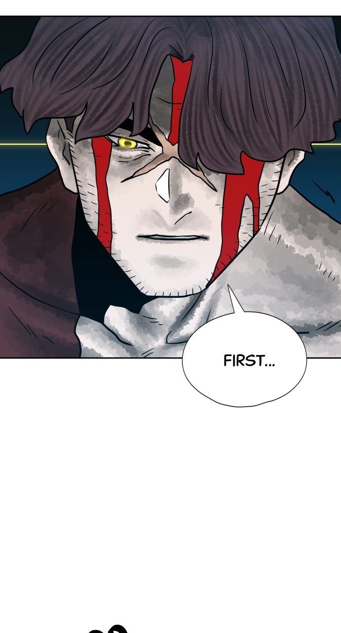 Warrior Executioner Chapter 26 - Page 74