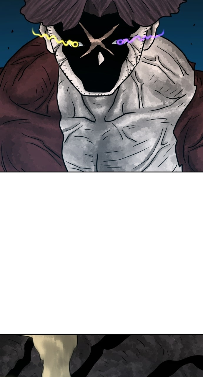 Warrior Executioner Chapter 26 - Page 79