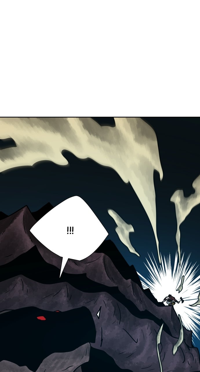 Warrior Executioner Chapter 26 - Page 82