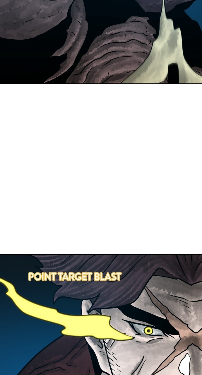 Warrior Executioner Chapter 26 - Page 83