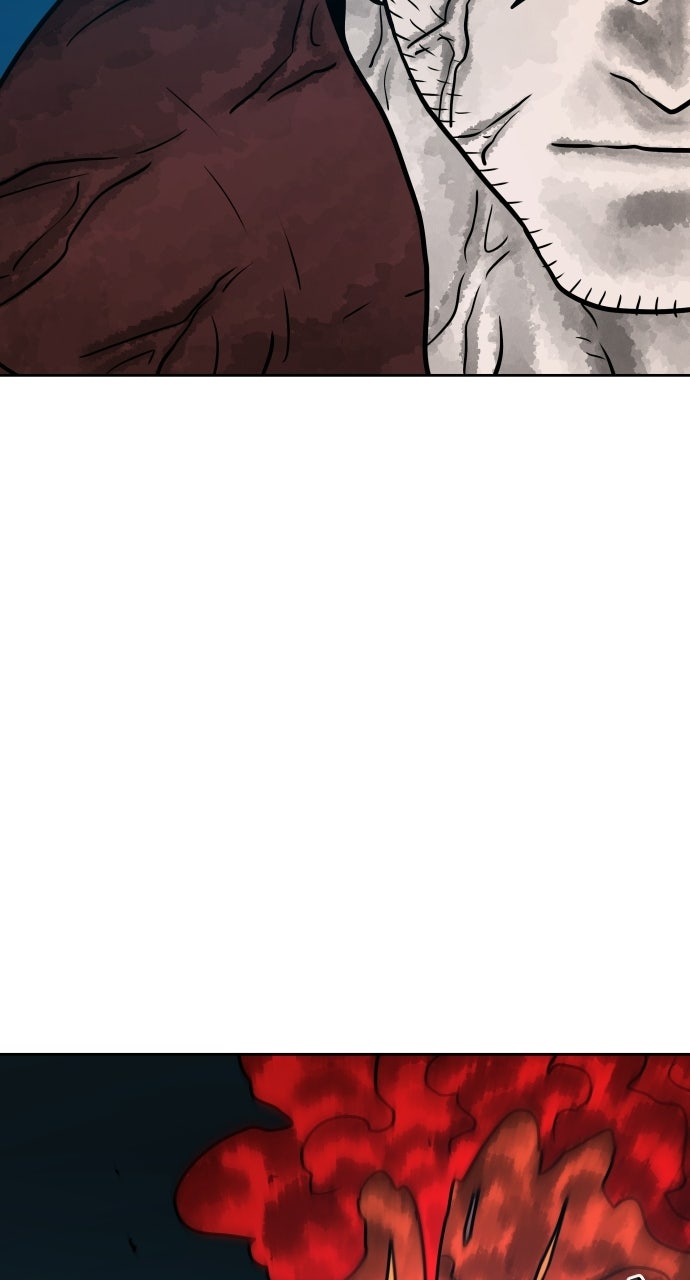 Warrior Executioner Chapter 26 - Page 84