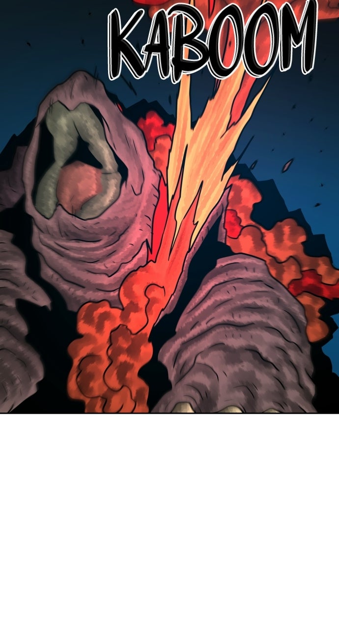 Warrior Executioner Chapter 26 - Page 85