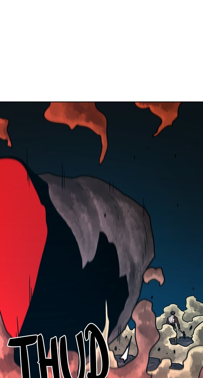 Warrior Executioner Chapter 26 - Page 90