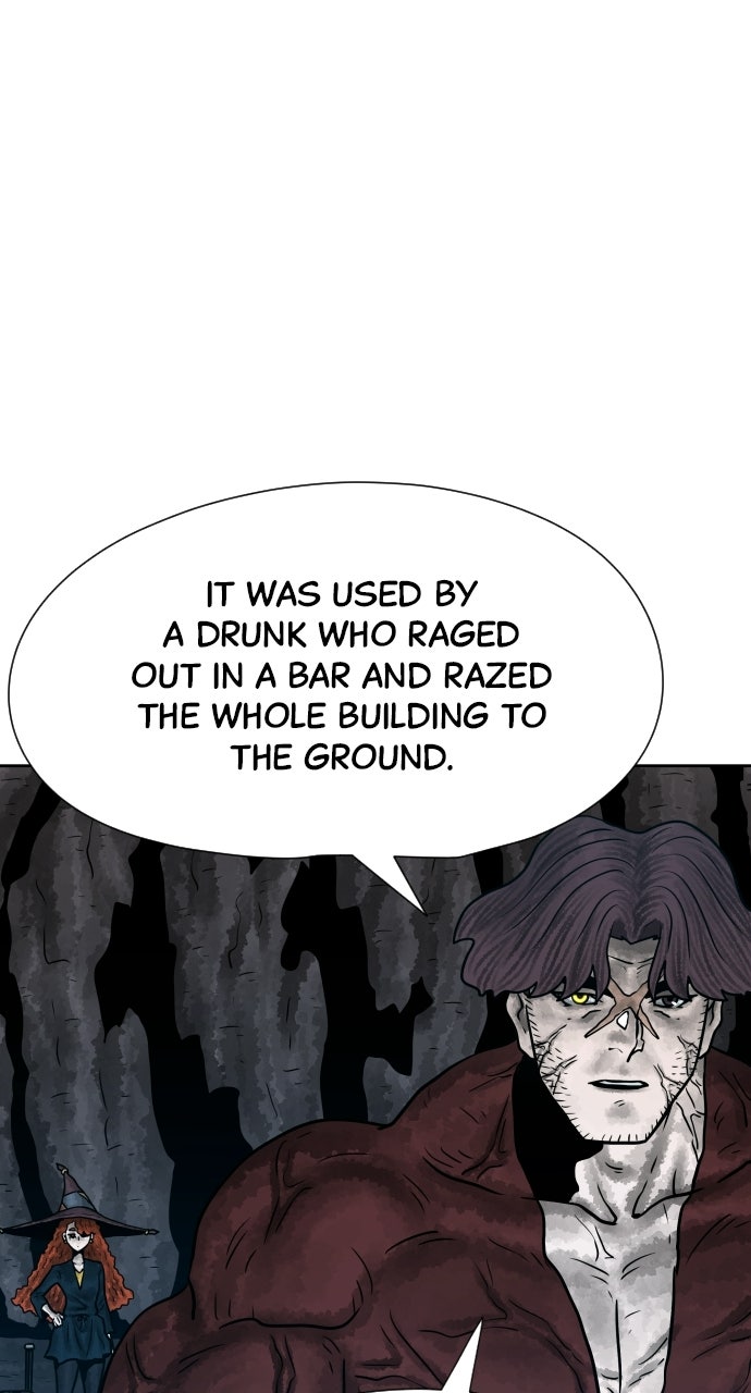 Warrior Executioner Chapter 26 - Page 10