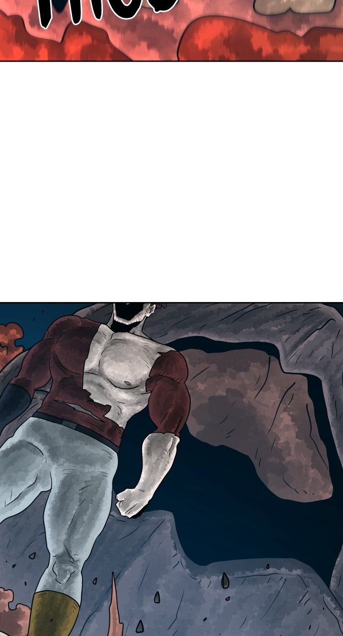 Warrior Executioner Chapter 26 - Page 91