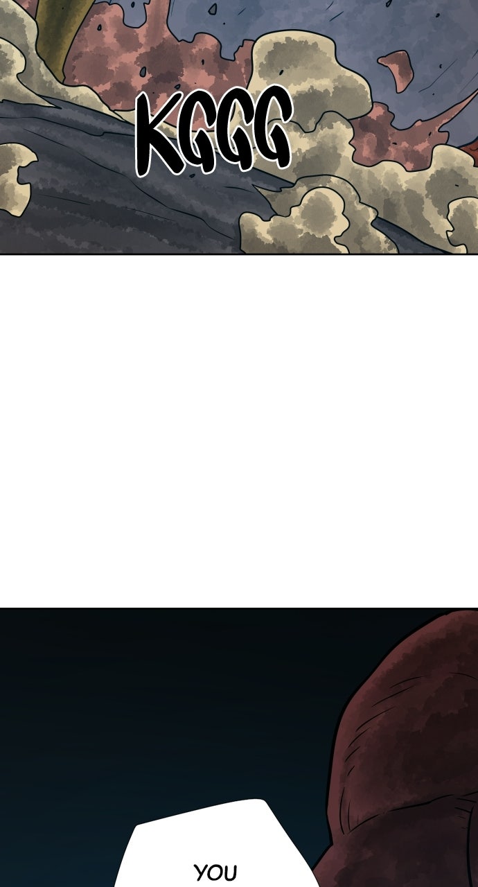 Warrior Executioner Chapter 26 - Page 92