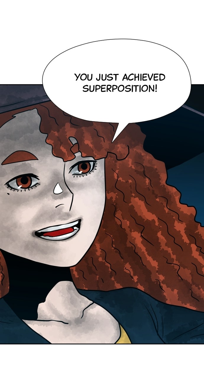 Warrior Executioner Chapter 26 - Page 95