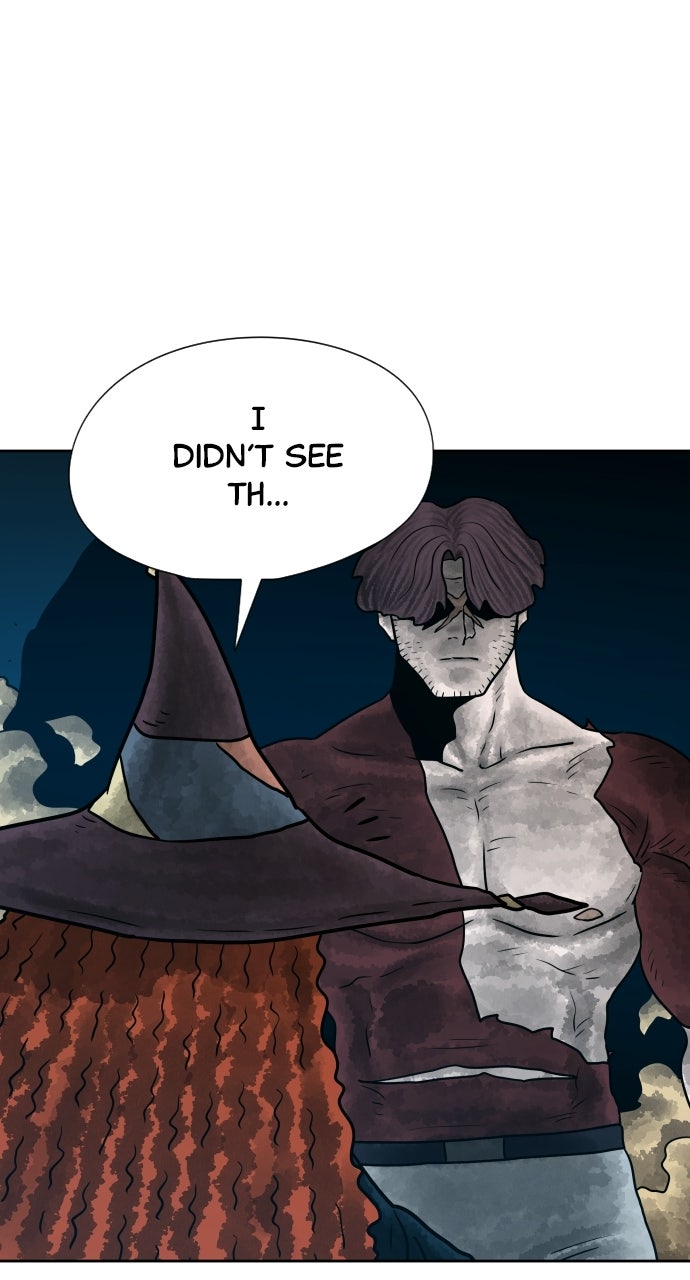 Warrior Executioner Chapter 26 - Page 96