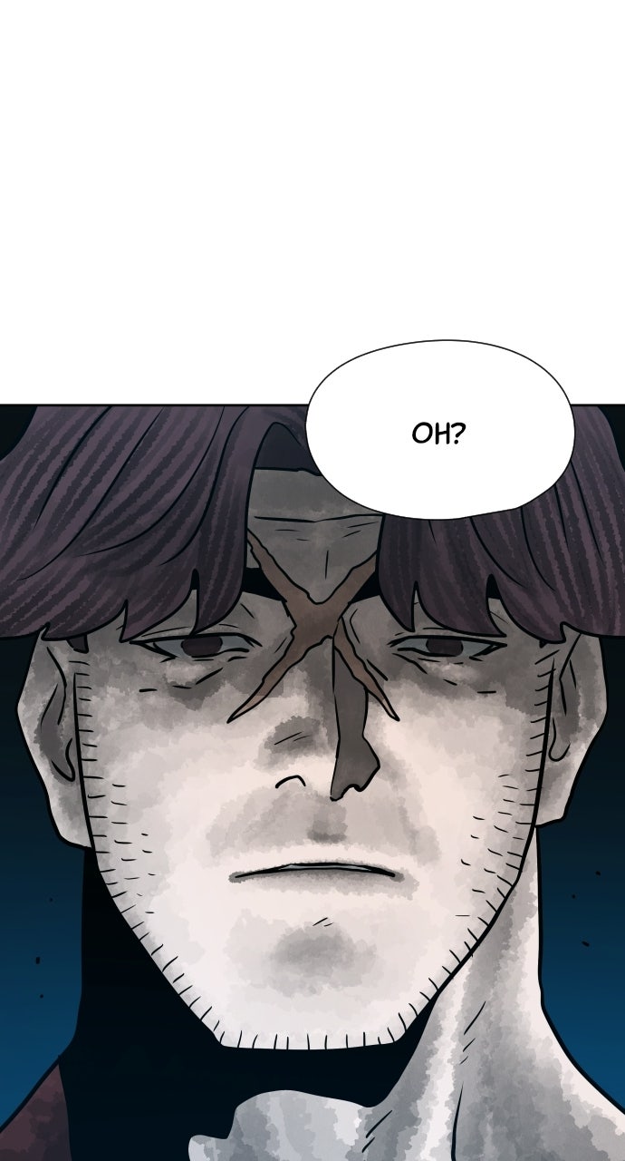 Warrior Executioner Chapter 26 - Page 97