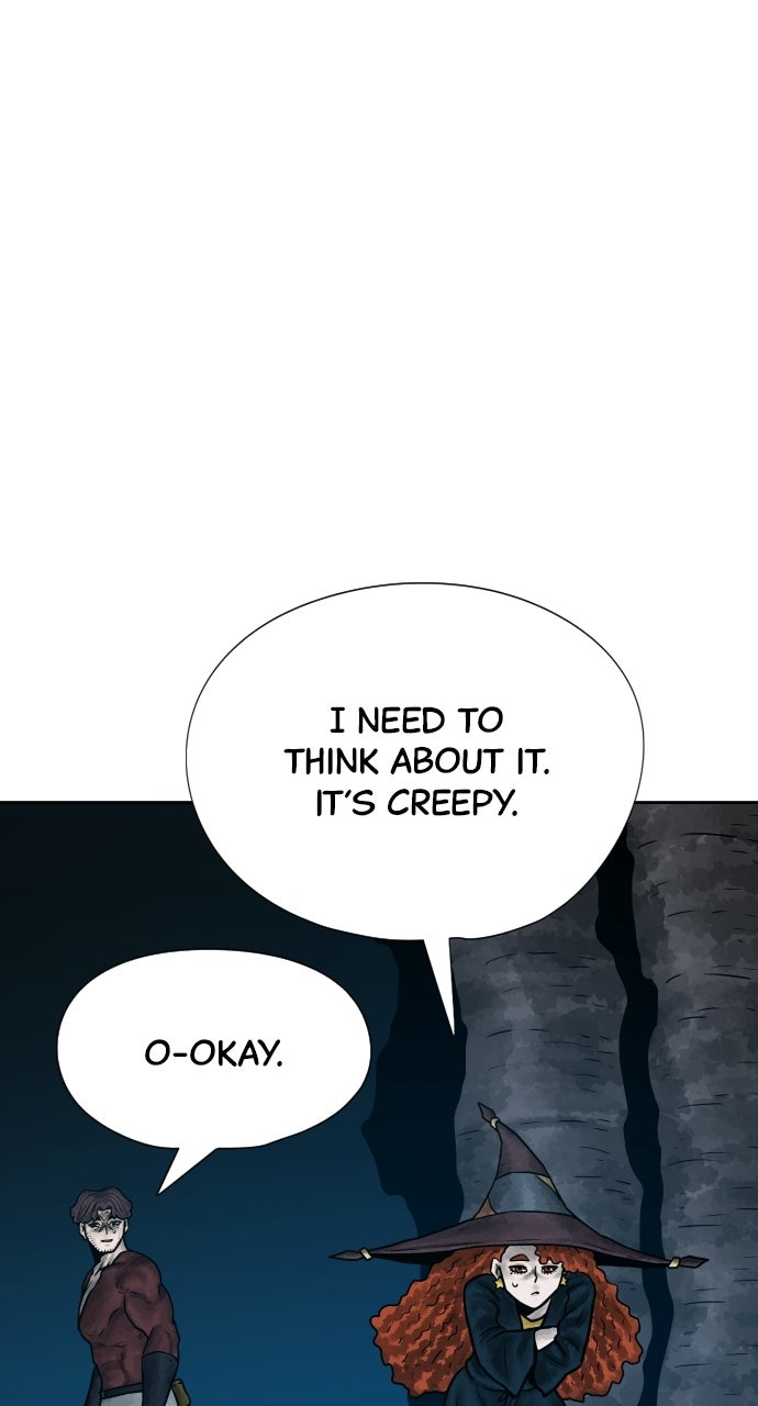 Warrior Executioner Chapter 28 - Page 11