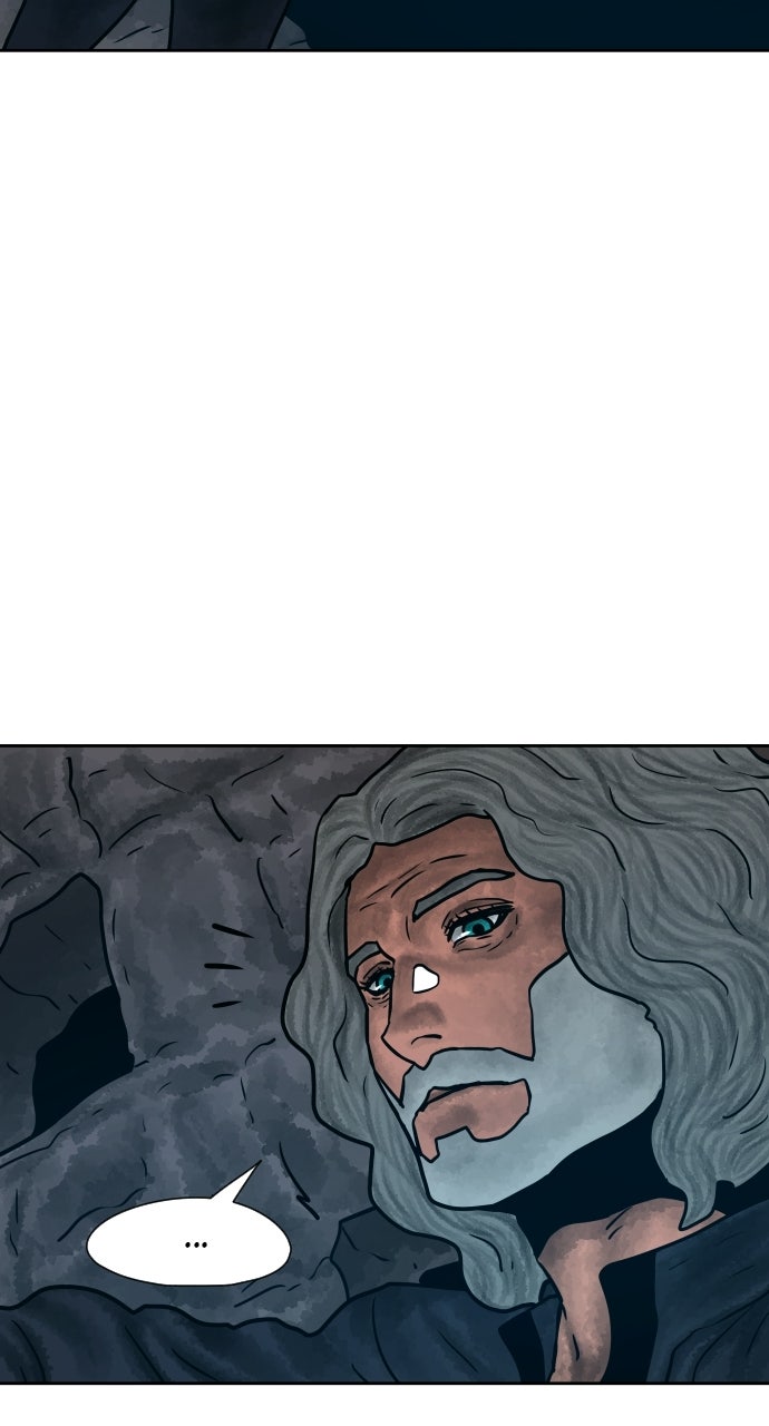 Warrior Executioner Chapter 28 - Page 102