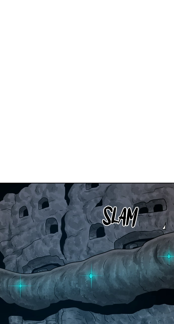 Warrior Executioner Chapter 28 - Page 103