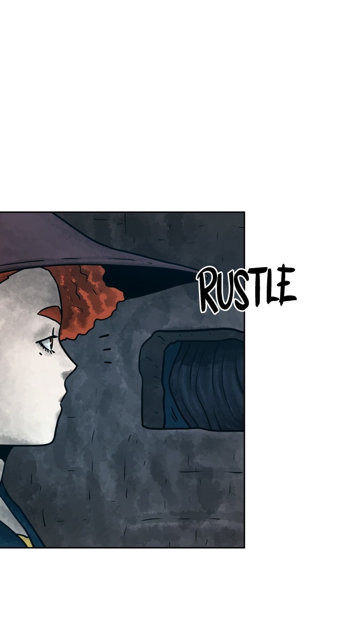 Warrior Executioner Chapter 28 - Page 107