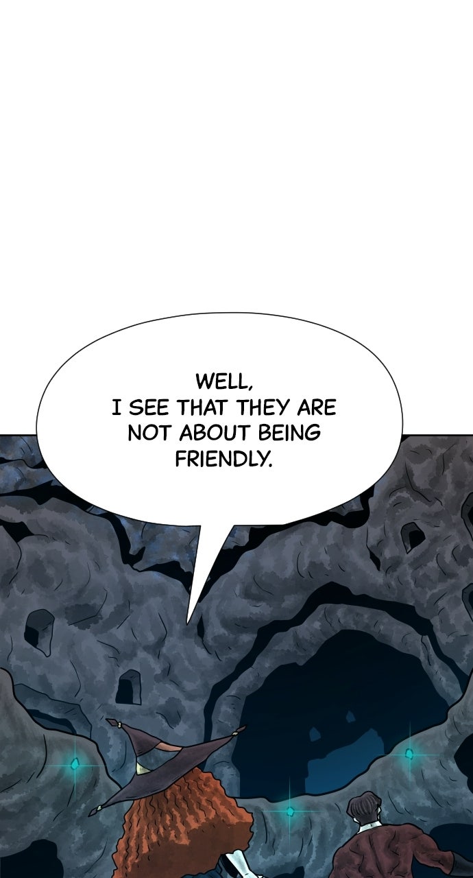 Warrior Executioner Chapter 28 - Page 108