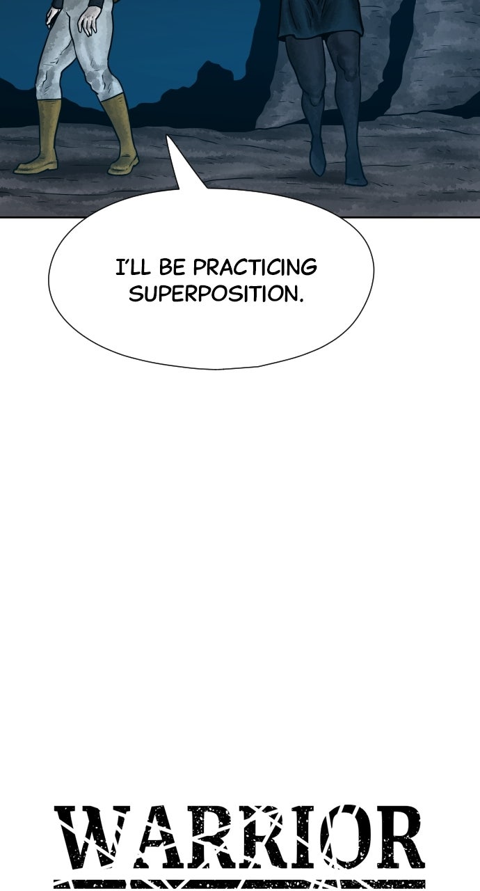 Warrior Executioner Chapter 28 - Page 12