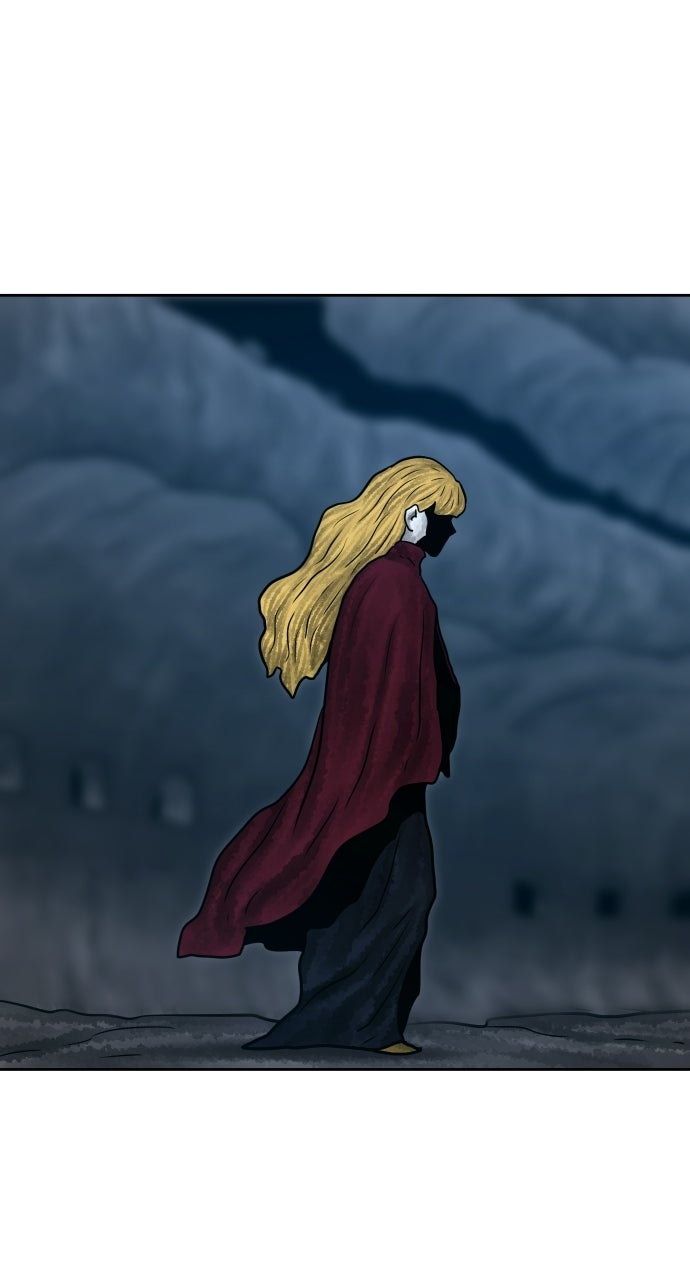 Warrior Executioner Chapter 28 - Page 112