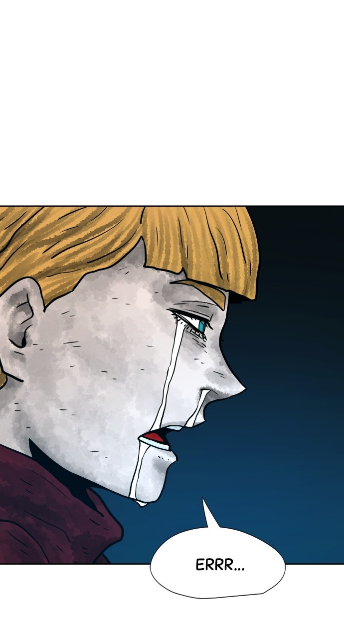 Warrior Executioner Chapter 28 - Page 113