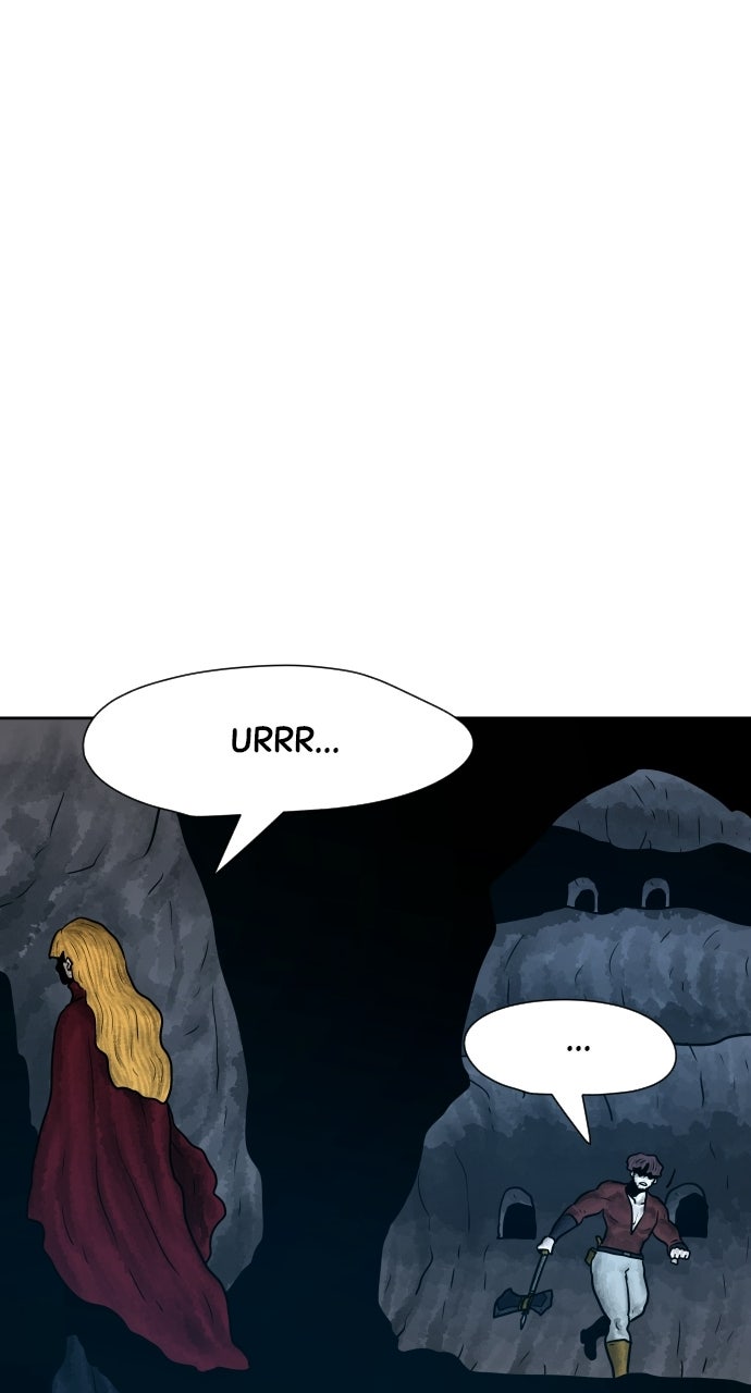 Warrior Executioner Chapter 28 - Page 114