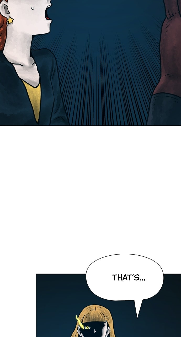 Warrior Executioner Chapter 28 - Page 117