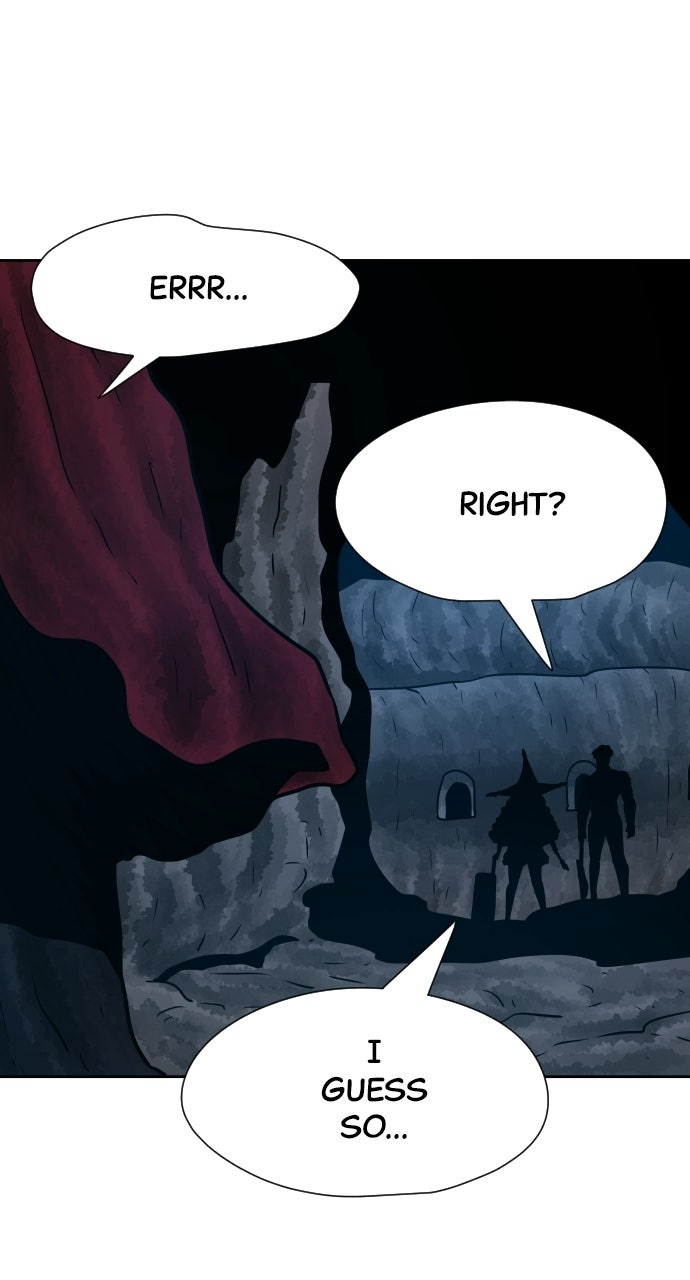 Warrior Executioner Chapter 28 - Page 119