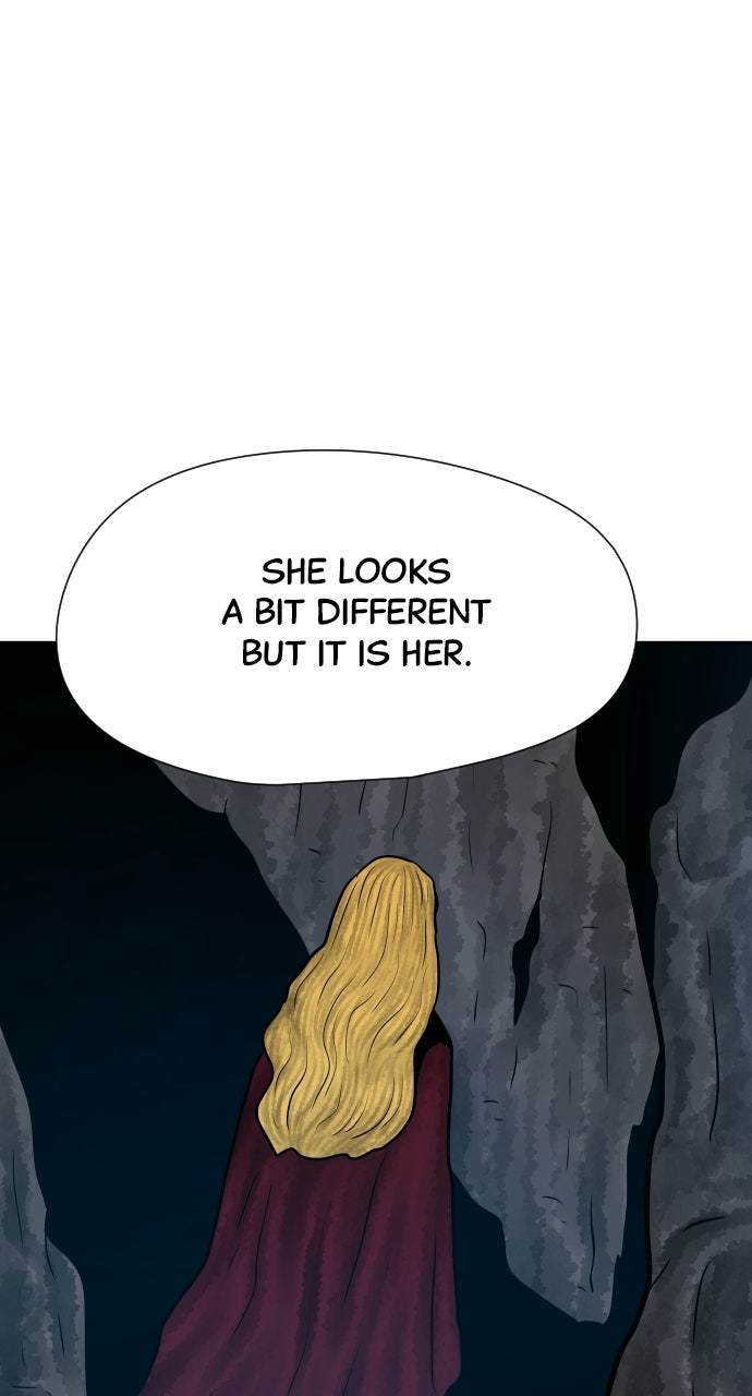 Warrior Executioner Chapter 28 - Page 120