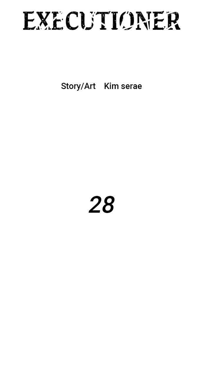 Warrior Executioner Chapter 28 - Page 13