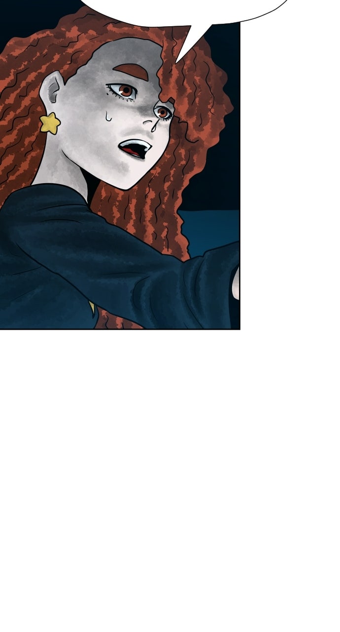 Warrior Executioner Chapter 28 - Page 124