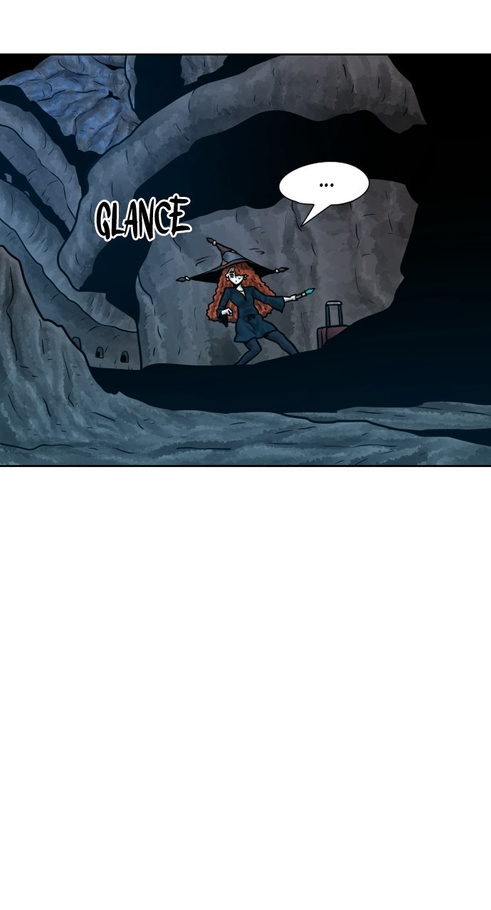 Warrior Executioner Chapter 28 - Page 125