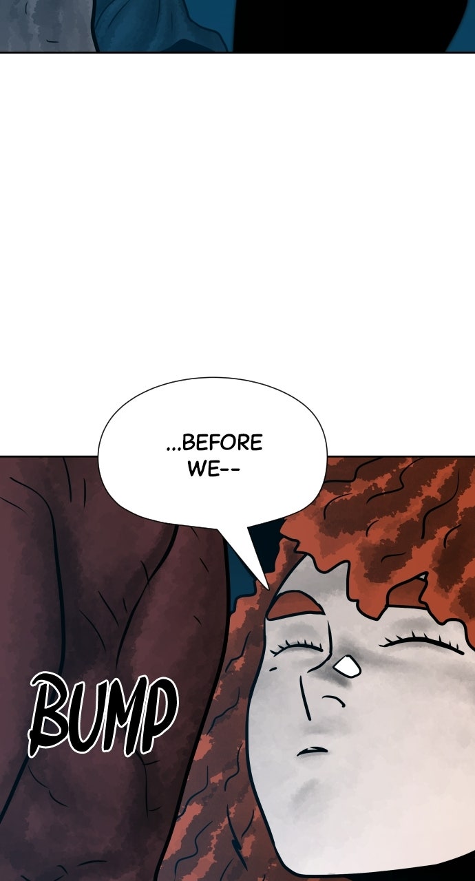 Warrior Executioner Chapter 28 - Page 128