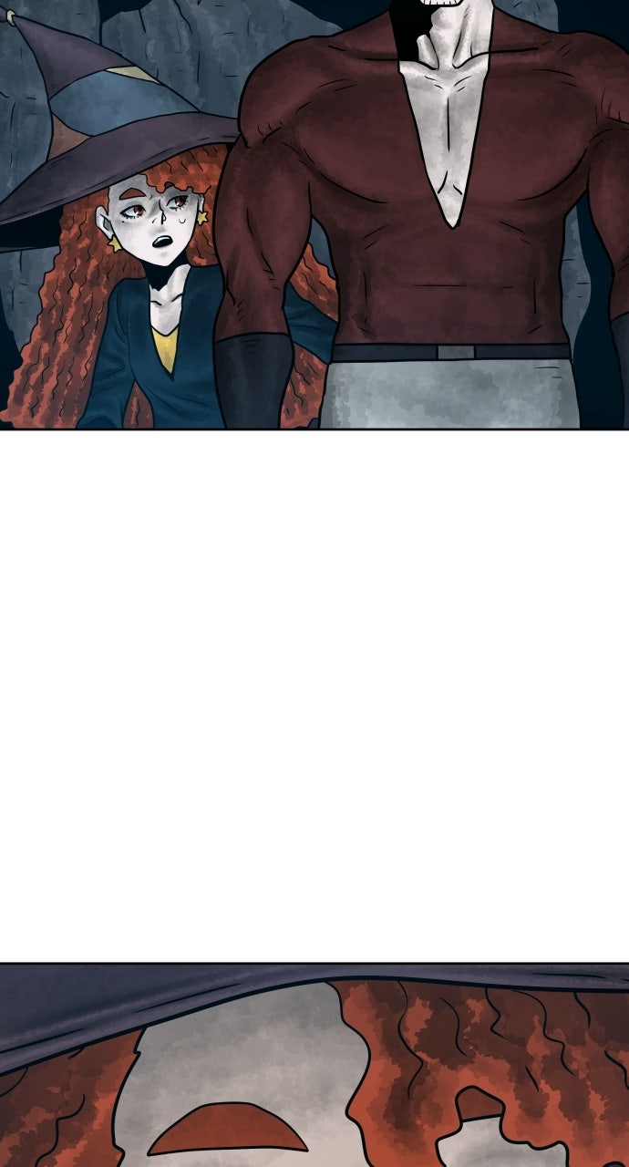 Warrior Executioner Chapter 28 - Page 130