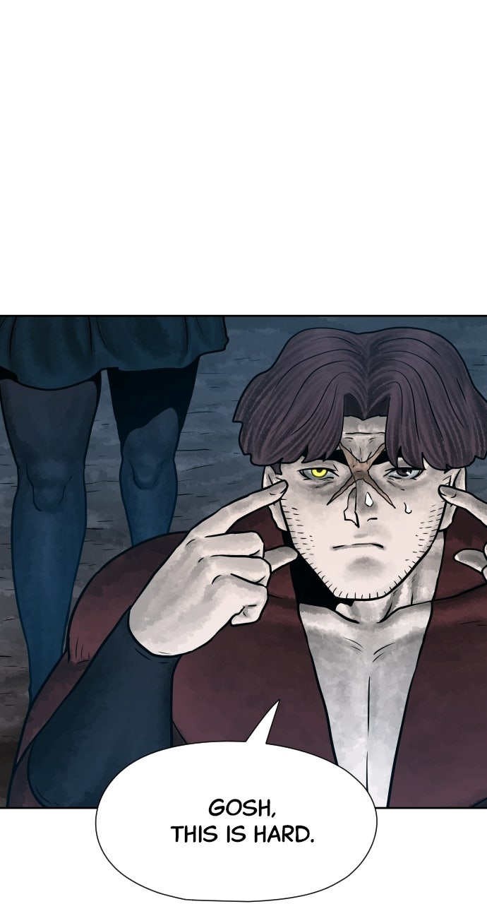 Warrior Executioner Chapter 28 - Page 14