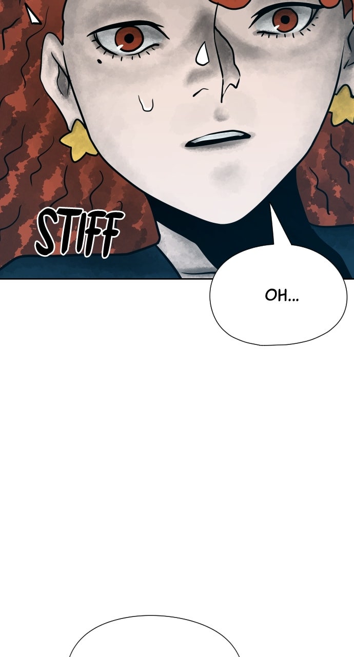 Warrior Executioner Chapter 28 - Page 131