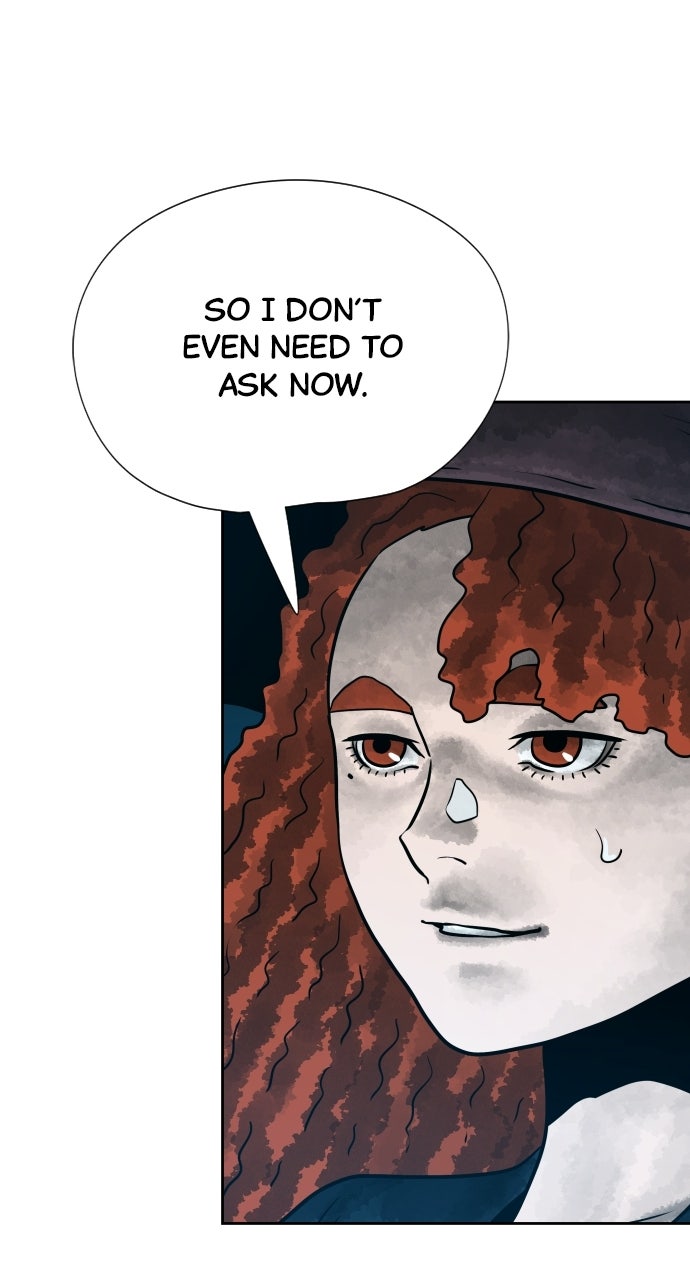 Warrior Executioner Chapter 28 - Page 20