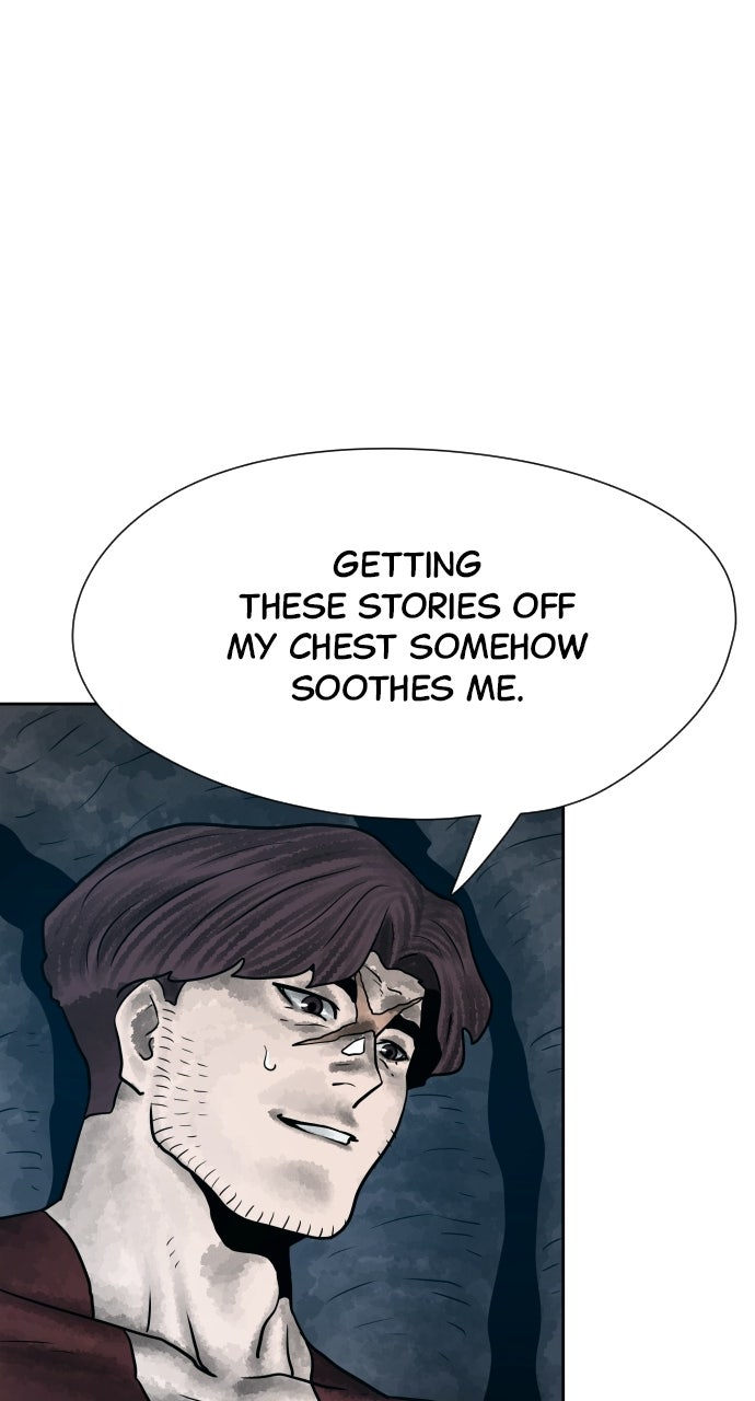 Warrior Executioner Chapter 28 - Page 21