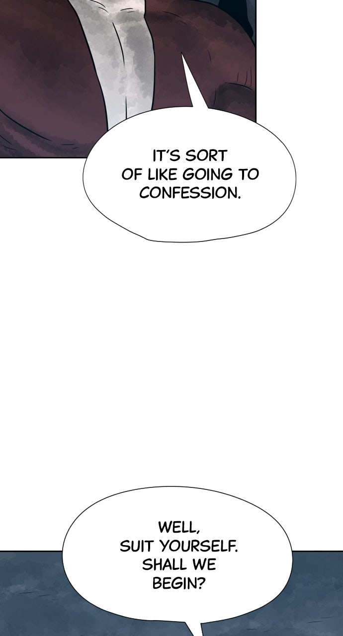 Warrior Executioner Chapter 28 - Page 22