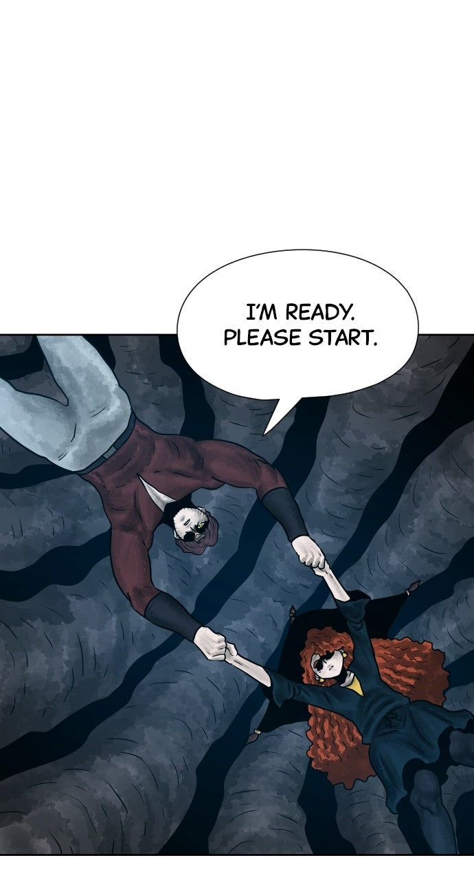 Warrior Executioner Chapter 28 - Page 25