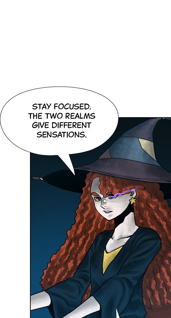 Warrior Executioner Chapter 28 - Page 26