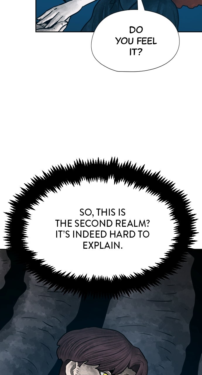 Warrior Executioner Chapter 28 - Page 27