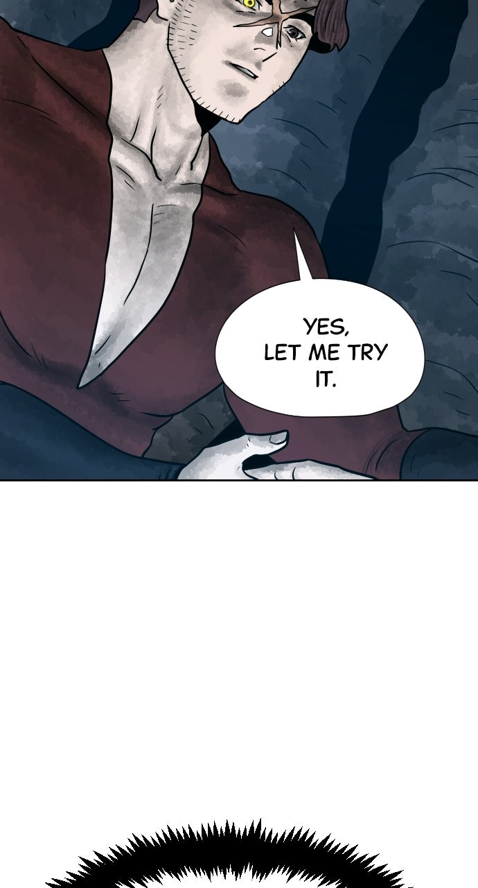 Warrior Executioner Chapter 28 - Page 28