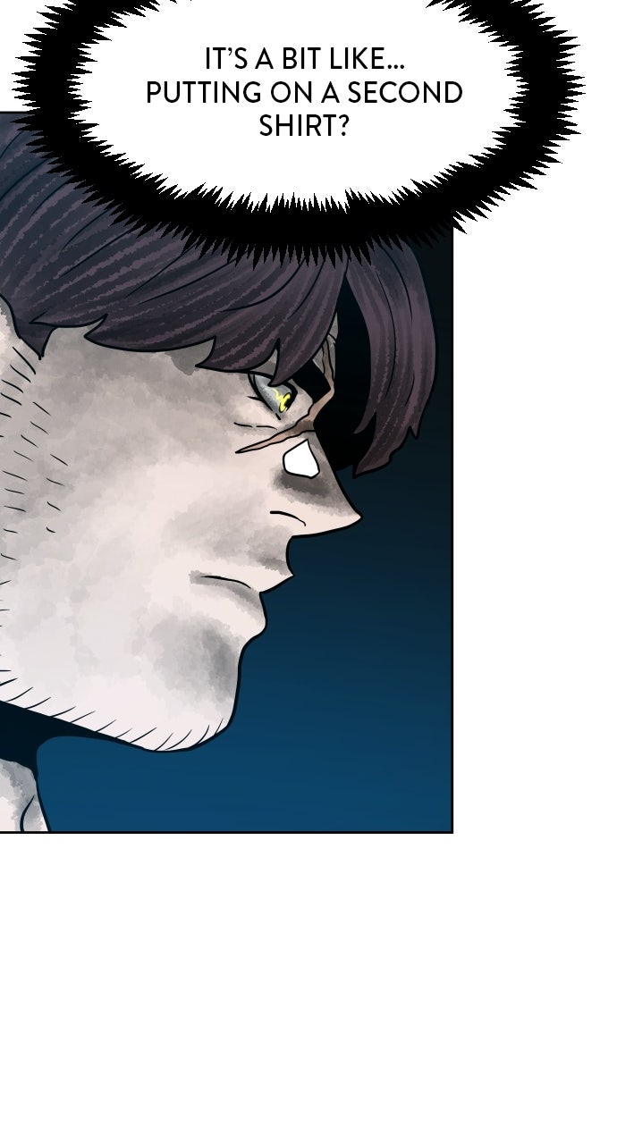 Warrior Executioner Chapter 28 - Page 29