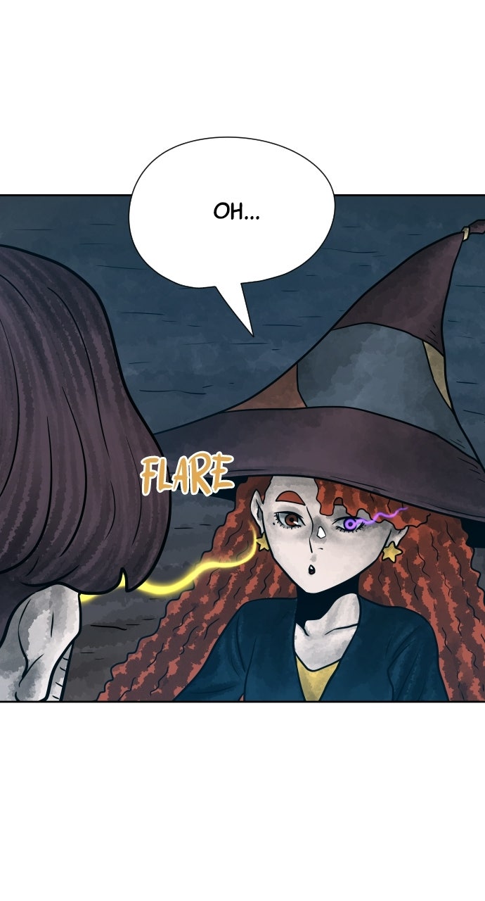 Warrior Executioner Chapter 28 - Page 30