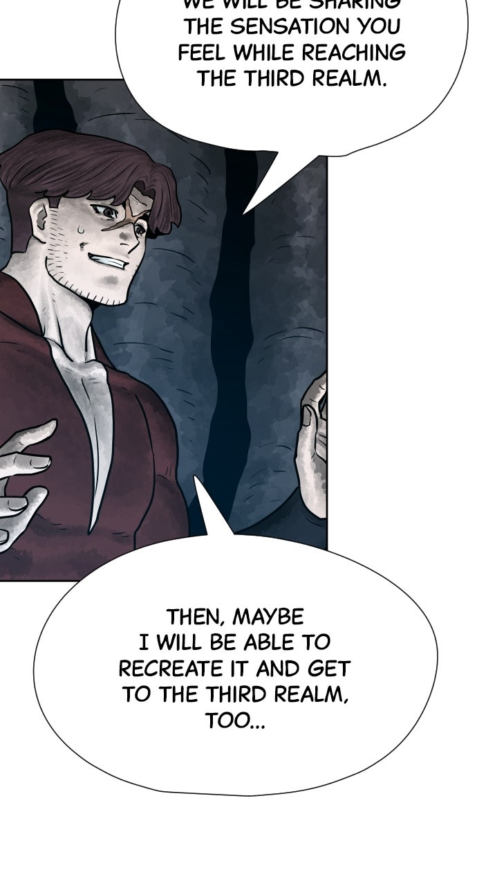 Warrior Executioner Chapter 28 - Page 4