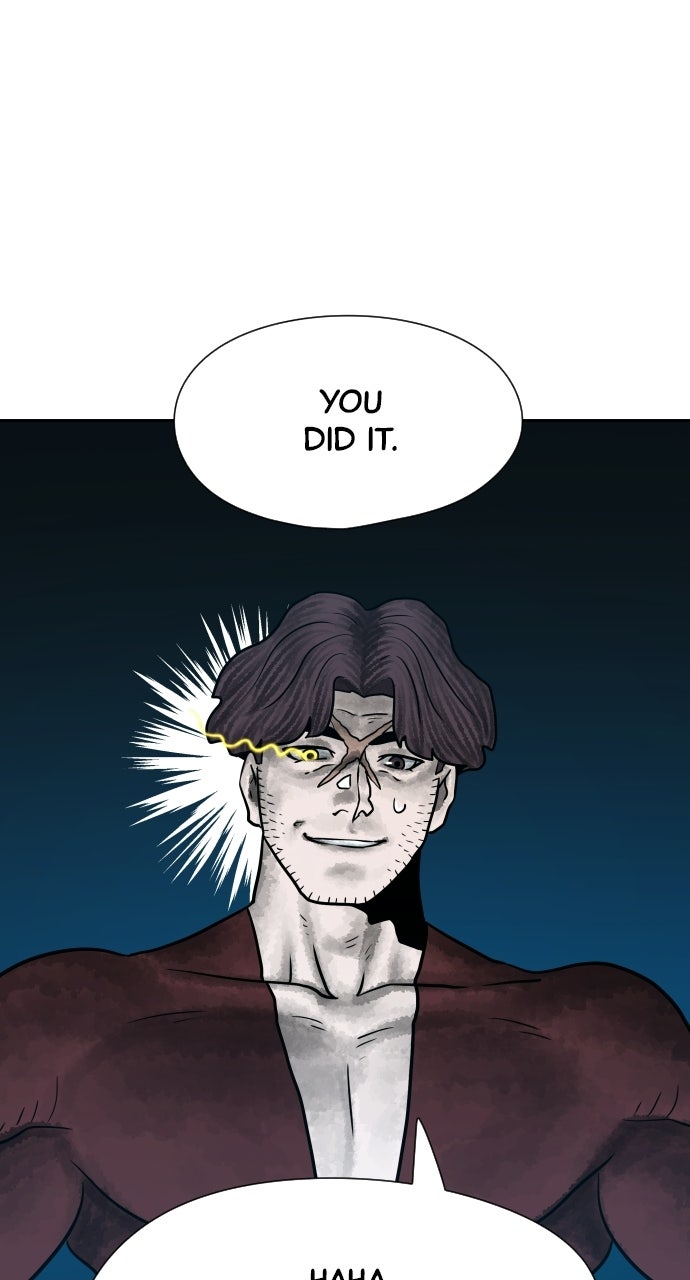 Warrior Executioner Chapter 28 - Page 31