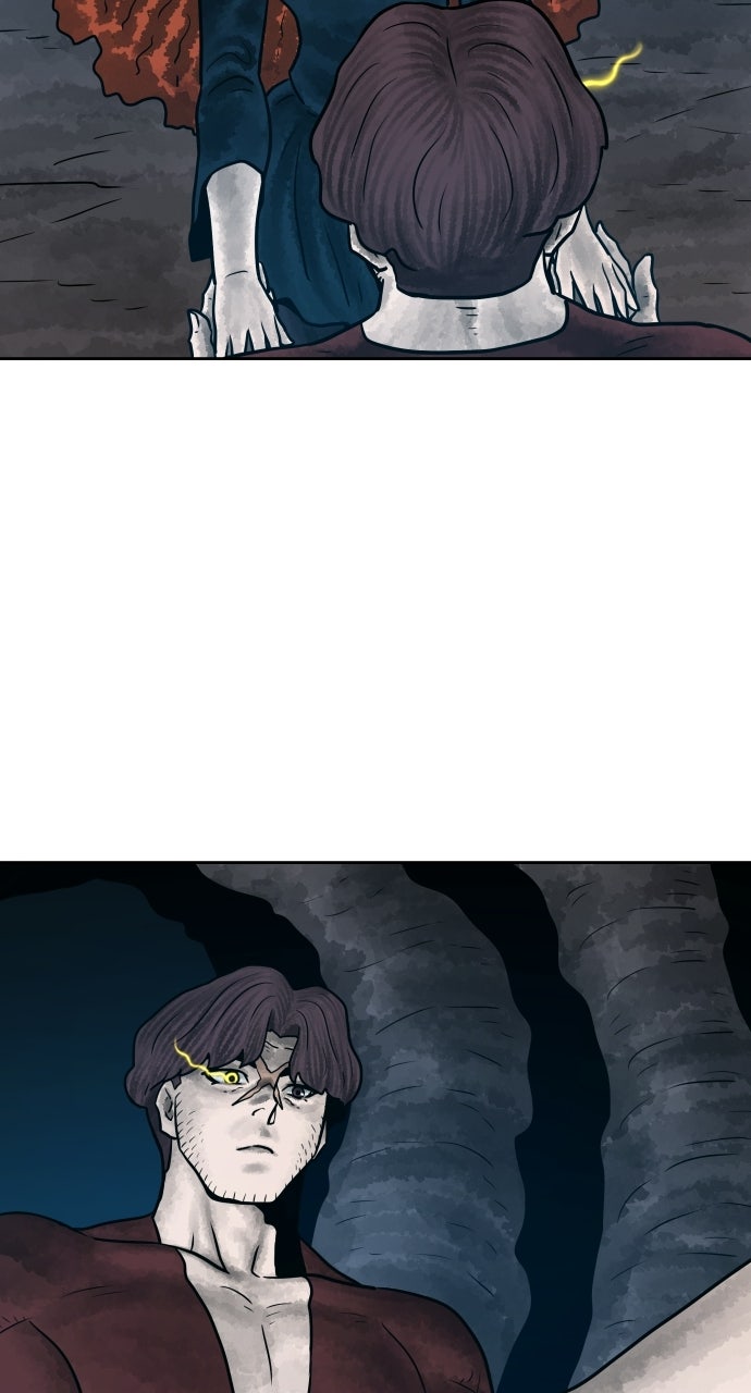 Warrior Executioner Chapter 28 - Page 33