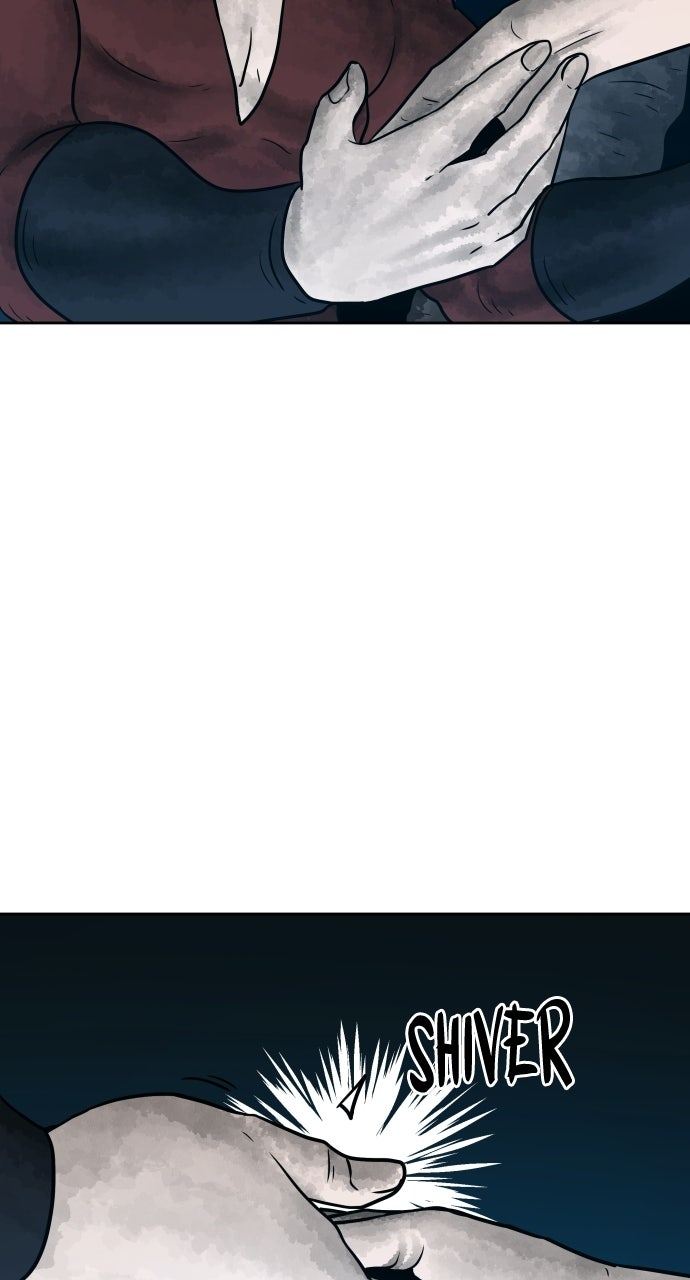 Warrior Executioner Chapter 28 - Page 34