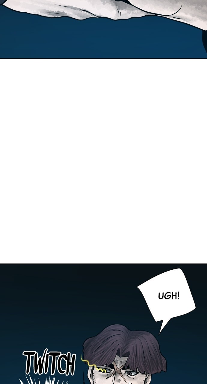 Warrior Executioner Chapter 28 - Page 35