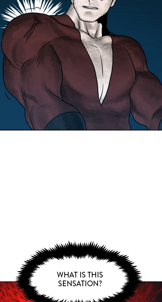 Warrior Executioner Chapter 28 - Page 36