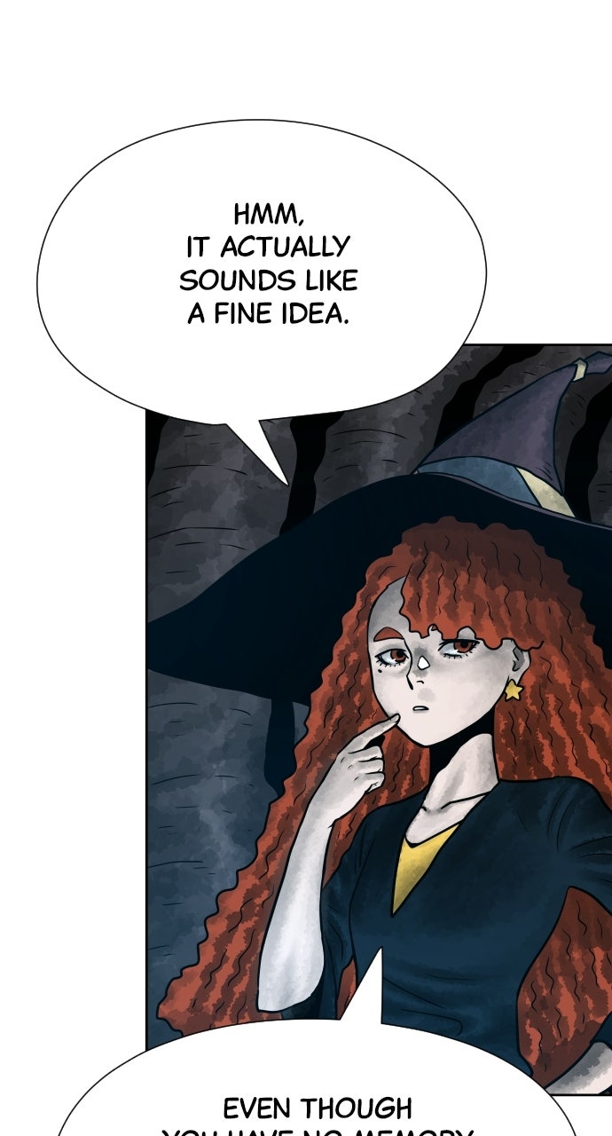 Warrior Executioner Chapter 28 - Page 5