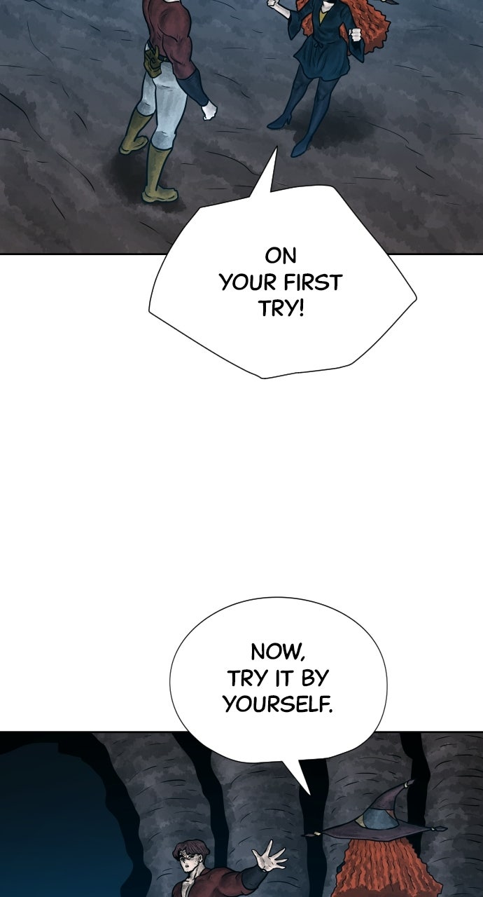 Warrior Executioner Chapter 28 - Page 41